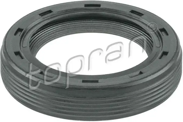 TOPRAN 109382002 Ön Krank Keçesi