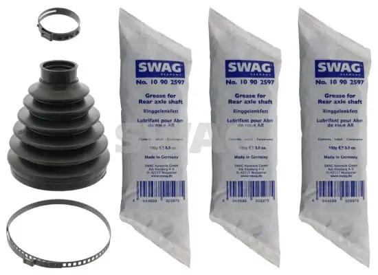 SWAG 10938819 İç Aks Körüğü A1643300885
