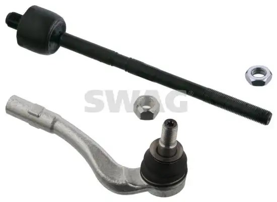 SWAG 10940141 Rot Mili ve Rot Başı (Sağ) A2043380015
