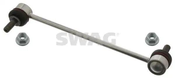 SWAG 10943557 Z-Rot (Ön Sol) A2123202589