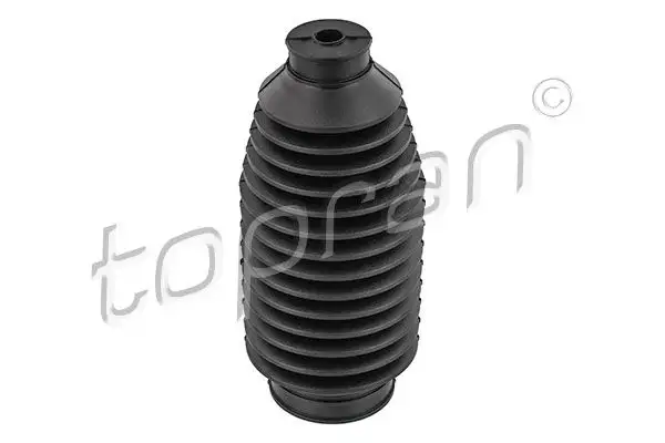 TOPRAN 109441001 Rot Körüğü (Sol)
