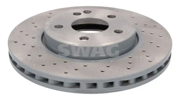 SWAG 10944188 Ön Fren Diski A2464212512