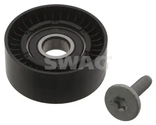 SWAG 10944977 Alternatör Gergi Rulmanı A1562020819
