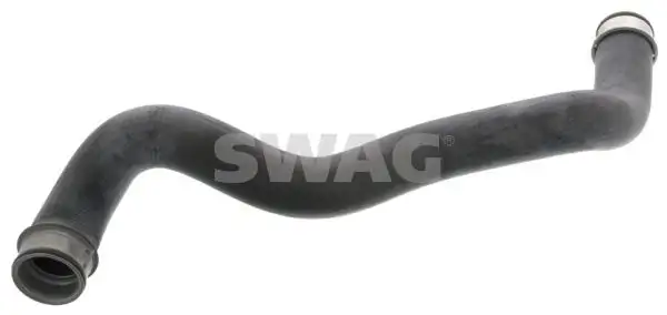 SWAG 10946427 Radyatör Üst Hortumu A2045010782