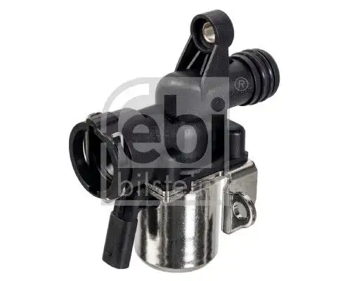 FEBI 109476 Kalorifer Musluğu A2722000031