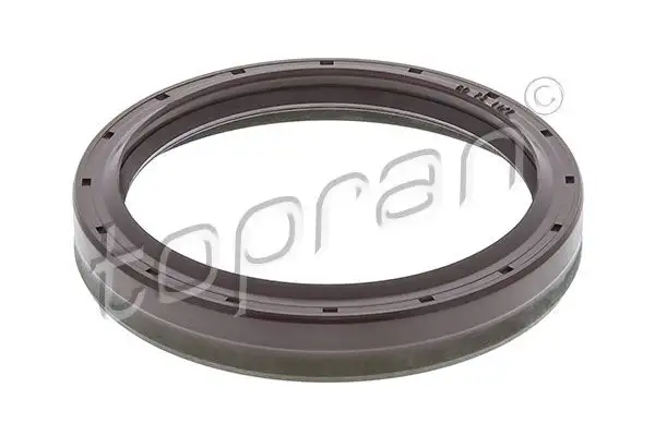 TOPRAN 109477001 Arka Aks Keçesi A9029970146
