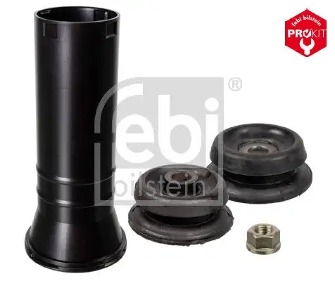 FEBI 109508 Ön Amortisör Takoz Seti 2D0407183S2