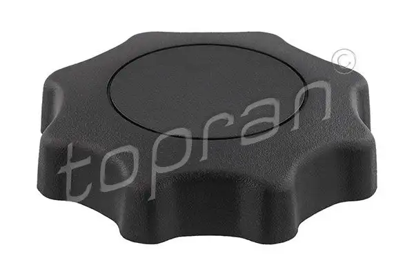 TOPRAN 109519001 Koltuk Ayar Kolu 1J0881671F