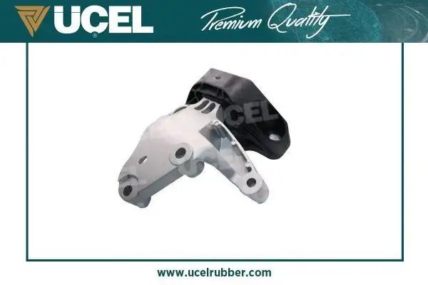 ÜÇEL 10956 Motor Takozu (Sağ) 112323200R