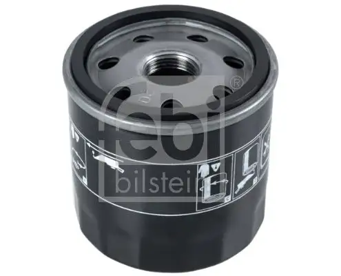 FEBI 109603 Yağ Filtresi