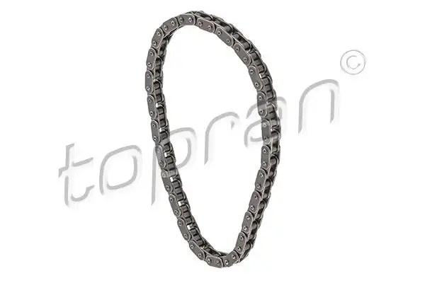 TOPRAN 109609001 Yağ Pompa Zinciri 06A115125B