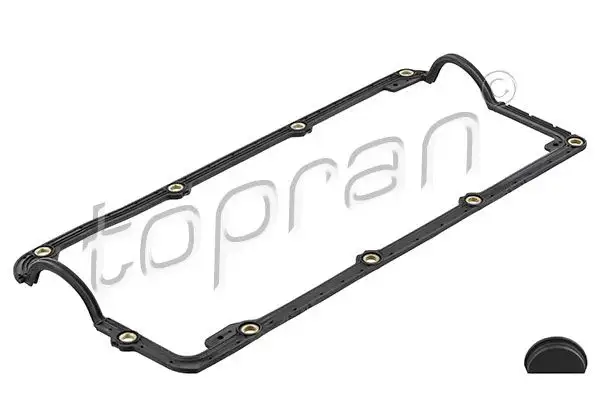 TOPRAN 109651001 Üst Kapak Contası 059198025