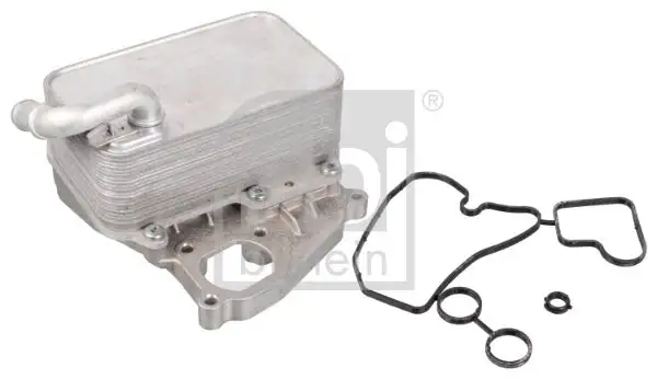 FEBI 109681 Motor Yağ Soğutucu