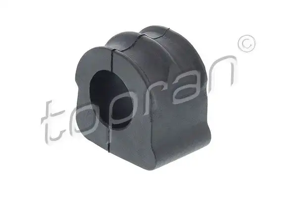 TOPRAN 109686001 Viraj Lastiği (Ön) 1J0411314P