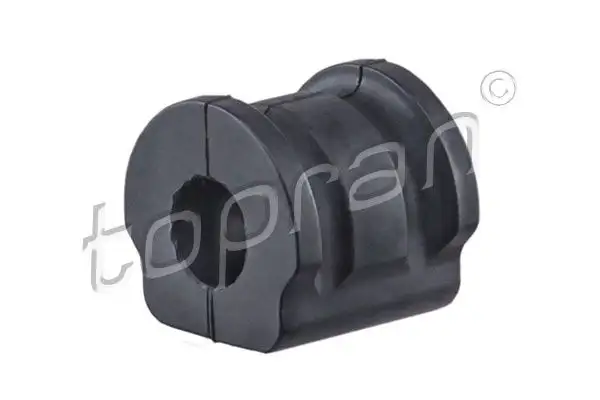 TOPRAN 109687001 Viraj Lastiği (Ön) 6Q0411314L