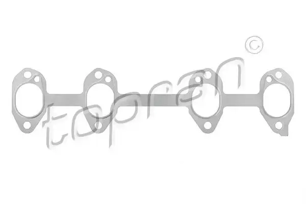 TOPRAN 109963001 Manifold Contası 06A253039J