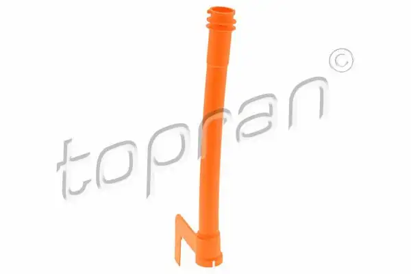 TOPRAN 110050001 Yağ Çubuğu Yuvası 038103663C