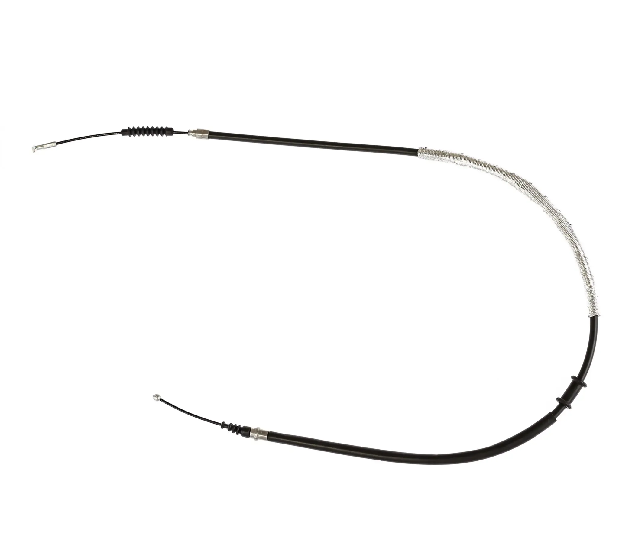 CAVO 1102641 El Fren Halatı (Arka Sol) 46404218