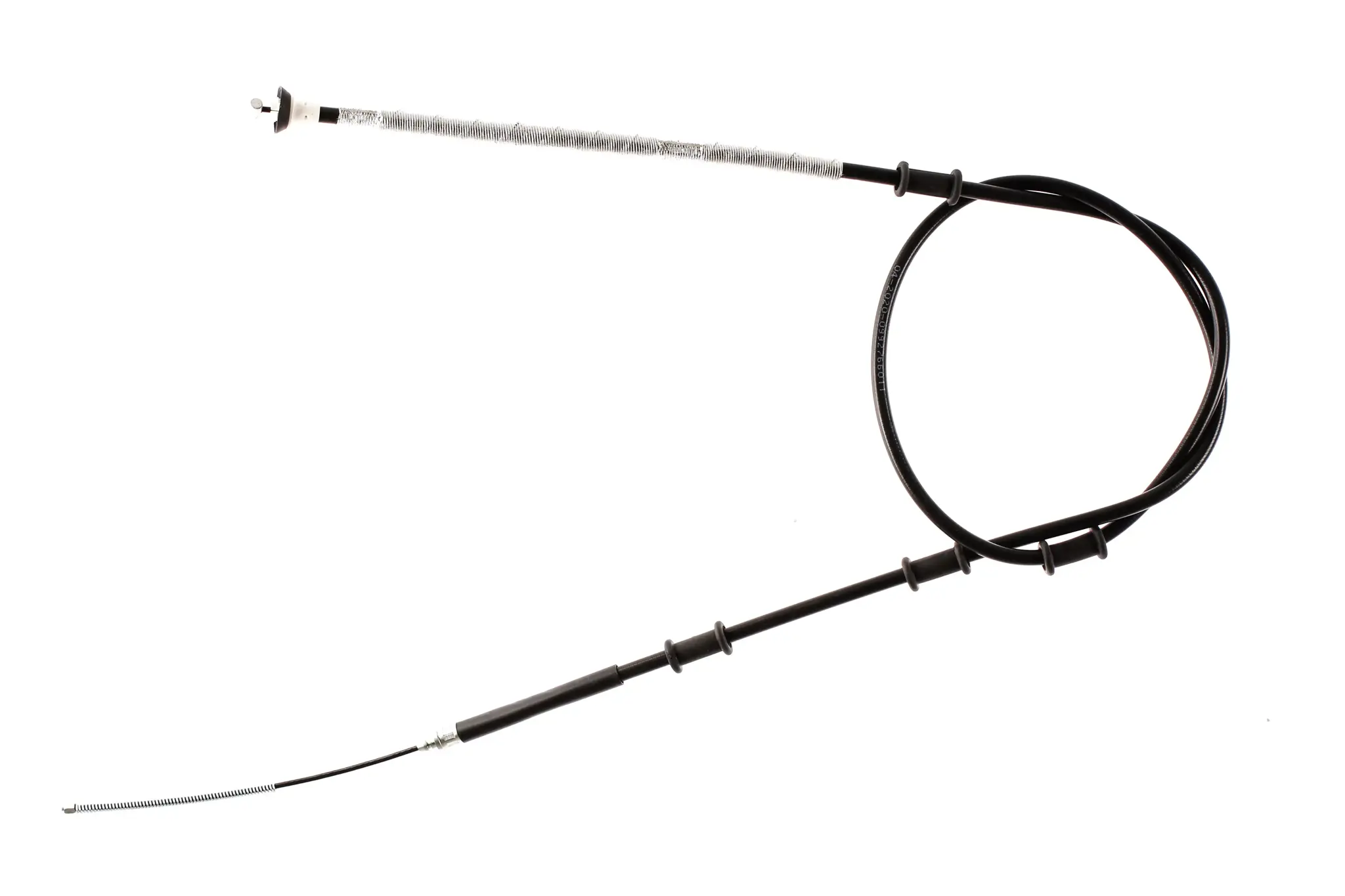CAVO 1102766 El Fren Halatı (Arka)