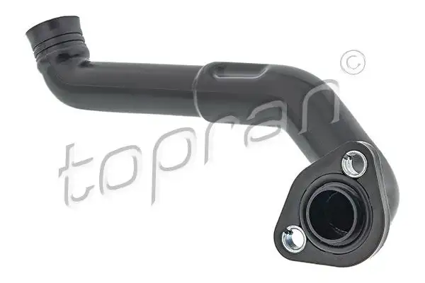 TOPRAN 110339001 Motor Havalandırma Hortumu 028103491M