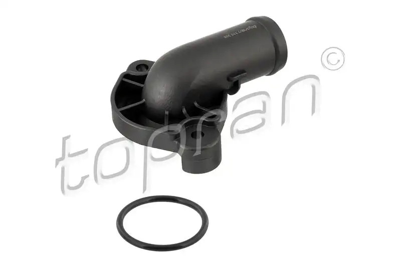 TOPRAN 110358001 Termostat Kapağı 032121121G