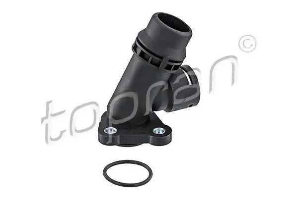 TOPRAN 110366001 Su Flanşı 06F121133A