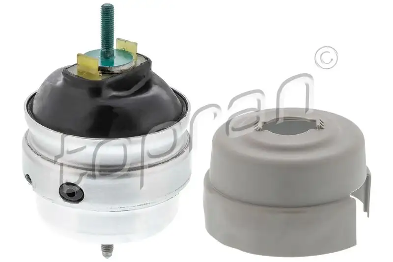 TOPRAN 110385001 Motor Takozu (Sol)