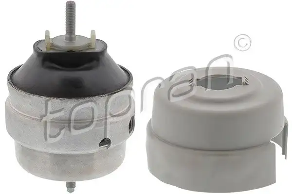 TOPRAN 110387001 Motor Takozu (Sağ)