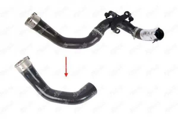 İBRAŞ 11043 Turbo Hortumu 144602500R