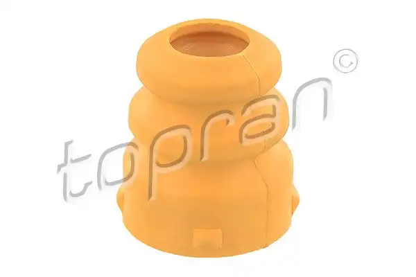 TOPRAN 110469002 Ön Süspansiyon Takozu 6N0412303A