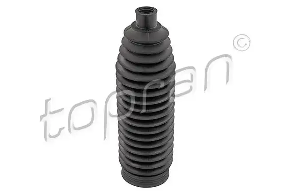 TOPRAN 110516001 Rot Körüğü 1K0423831B