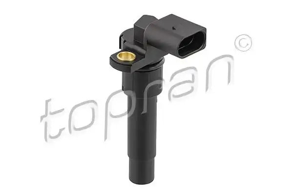 TOPRAN 110583001 Kilometre Hız Sensörü 1J0919149A