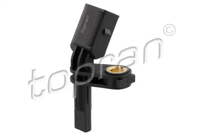 TOPRAN 110604001 ABS Hız Sensörü