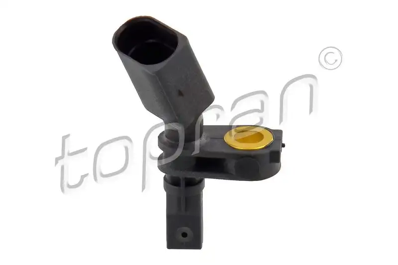 TOPRAN 110609001 ABS Hız Sensörü (Ön Sol)