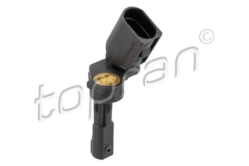 TOPRAN 110611001 ABS Hız Sensörü (Arka Sağ) WHT003858