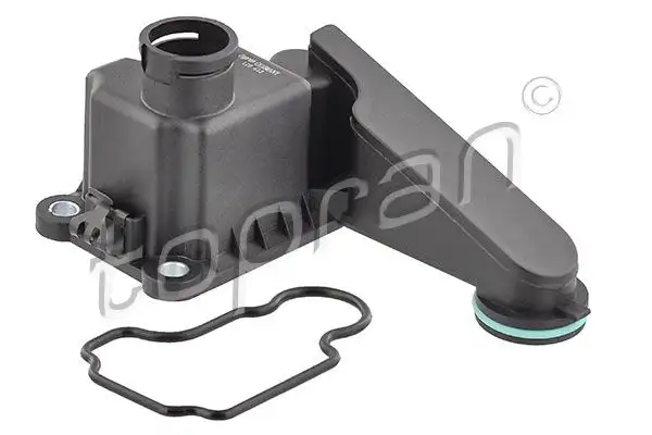 TOPRAN 110612001 Motor Hava Alma Valfi 048103772C