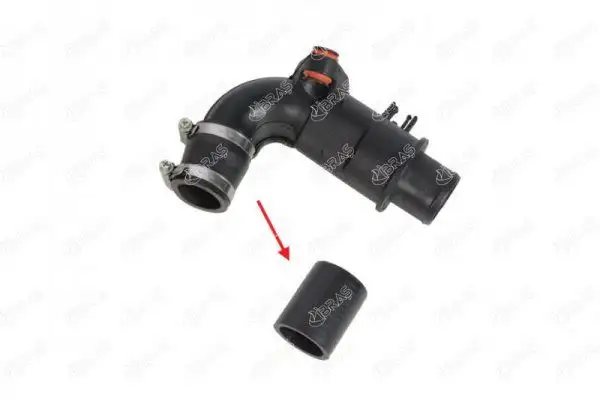 İBRAŞ 11063 Turbo Hortumu 8200164191