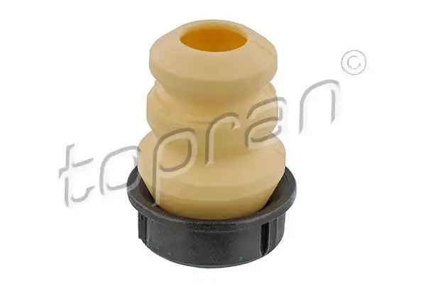 TOPRAN 110725001 Ön Süspansiyon Takozu 6Q0412301