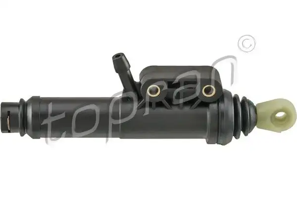 TOPRAN 110744001 Debriyaj Üst Merkez A0002903212