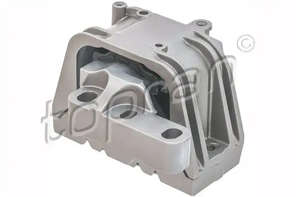 TOPRAN 110757001 Motor Takozu (Sağ) 1K0199262AS