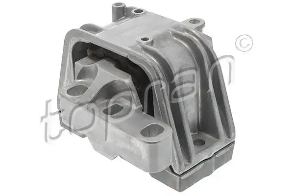 TOPRAN 110758001 Motor Takozu (Sağ) 1K0199262AL