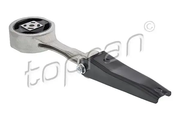 TOPRAN 110839001 Şanzıman Takozu 6Q0199851AL