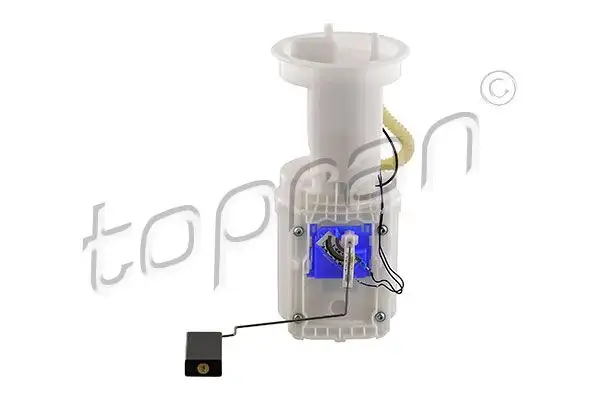 TOPRAN 110852001 Yakıt Depo Şamandırası 3B0919051C