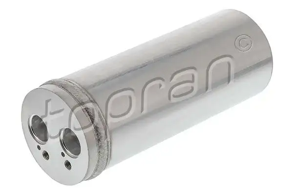 TOPRAN 110867001 Klima Kurutucu Tüpü 3B0820193