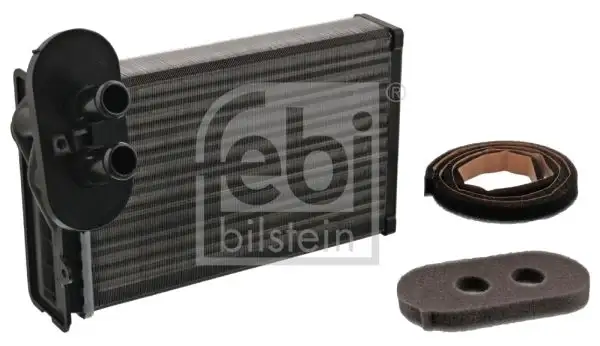 FEBI 11089 Kalorifer Radyatörü