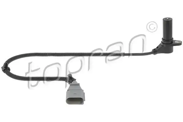 TOPRAN 110896001 Krank Sensörü