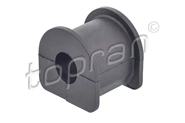 TOPRAN 110920001 Viraj Lastiği (Ön) 6E0411313