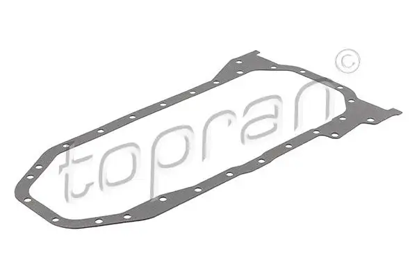 TOPRAN 110956002 Karter Contası 074103609H