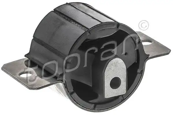 TOPRAN 110982001 Şanzıman Takozu