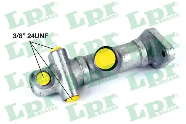 LPR 1110 Ana Merkez 7700548977